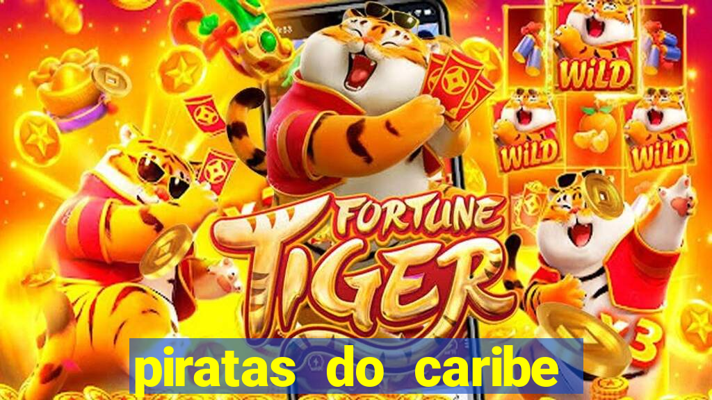 piratas do caribe 1 filme completo dublado